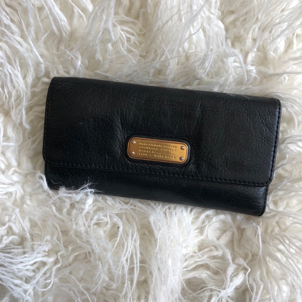 MARC JACOBS WALLET